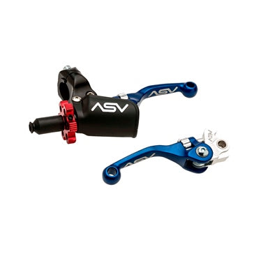 ASV INVENTIONS Clutch and Brake Lever Pair Pack