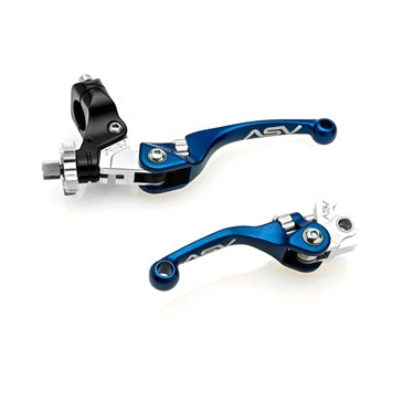 ASV INVENTIONS Clutch and Brake Lever Pair Pack