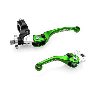 ASV INVENTIONS Clutch and Brake Lever Pair Pack