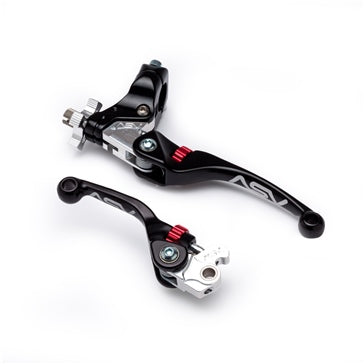 ASV INVENTIONS Clutch and Brake Lever Pair Pack