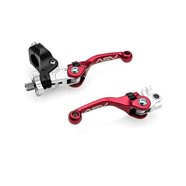 ASV INVENTIONS Clutch and Brake Lever Pair Pack