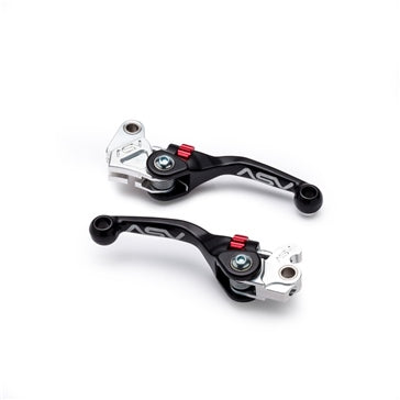ASV INVENTIONS Clutch and Brake Lever Pair Pack