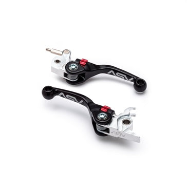 ASV INVENTIONS Clutch and Brake Lever Pair Pack