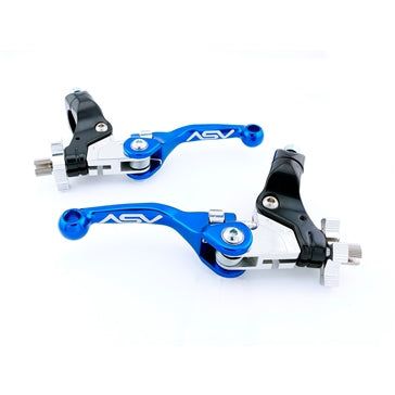 ASV INVENTIONS Clutch and Brake Lever Pair Pack