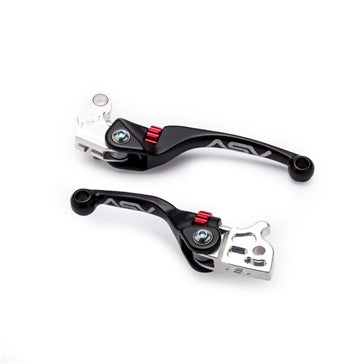 ASV INVENTIONS Clutch and Brake Lever Pair Pack