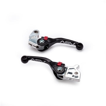 ASV INVENTIONS Clutch and Brake Lever Pair Pack
