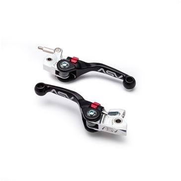 ASV INVENTIONS Clutch and Brake Lever Pair Pack