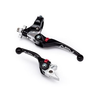 ASV INVENTIONS Clutch and Brake Lever Pair Pack