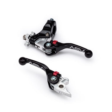 ASV INVENTIONS Clutch and Brake Lever Pair Pack