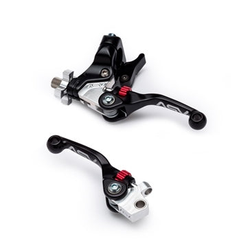ASV INVENTIONS Clutch and Brake Lever Pair Pack