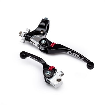 ASV INVENTIONS Clutch and Brake Lever Pair Pack