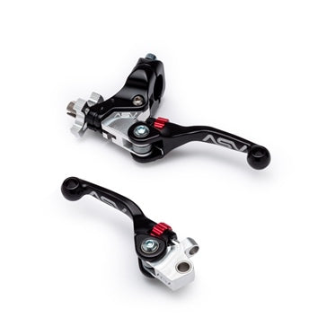 ASV INVENTIONS Clutch and Brake Lever Pair Pack