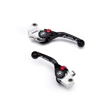 ASV INVENTIONS Clutch and Brake Lever Pair Pack