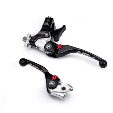 ASV INVENTIONS Clutch and Brake Lever Pair Pack