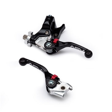 ASV INVENTIONS Clutch and Brake Lever Pair Pack