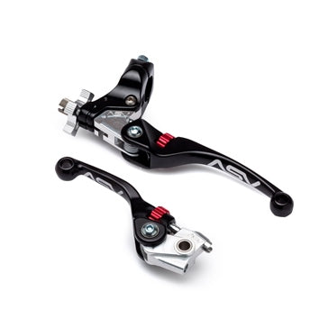 ASV INVENTIONS Clutch and Brake Lever Pair Pack