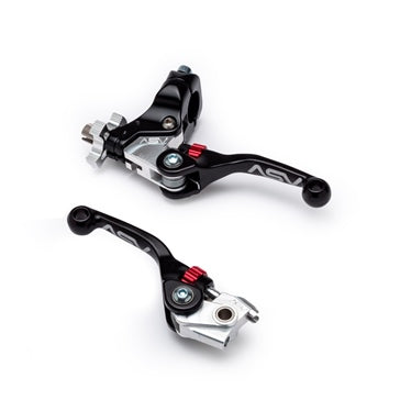 ASV INVENTIONS Clutch and Brake Lever Pair Pack