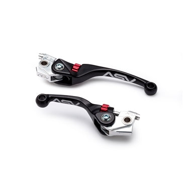 ASV INVENTIONS Clutch and Brake Lever Pair Pack