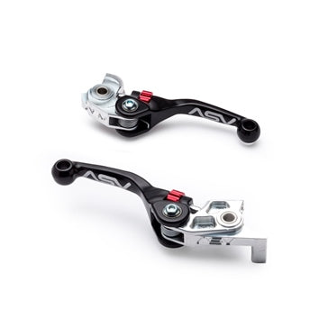 ASV INVENTIONS Clutch and Brake Lever Pair Pack