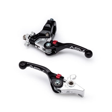 ASV INVENTIONS Clutch and Brake Lever Pair Pack