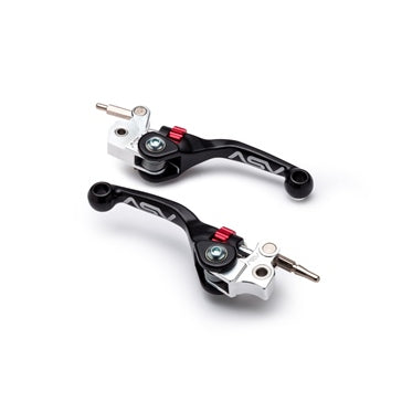 ASV INVENTIONS Clutch and Brake Lever Pair Pack