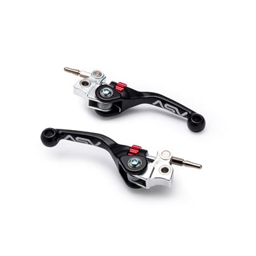 ASV INVENTIONS Clutch and Brake Lever Pair Pack