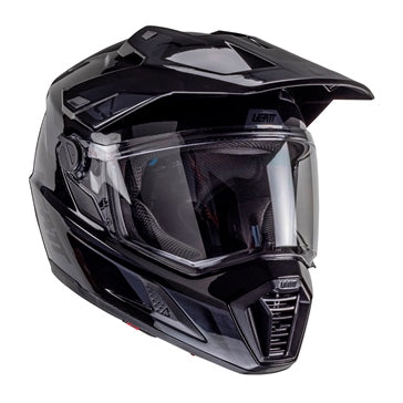 HELM ADV 8.5 V25 KIT STLTH 2XL LEATT