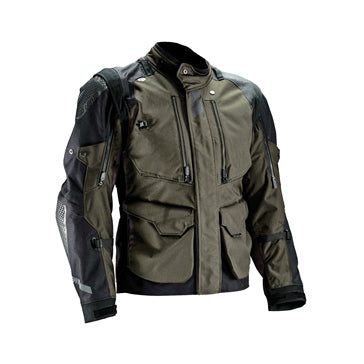 LEATT ADV Multitour 5.5 Jacket