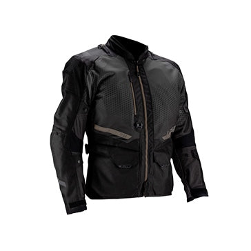 JACKET ADV FLOWTOUR 5.5 STLTH 2XL LEATT