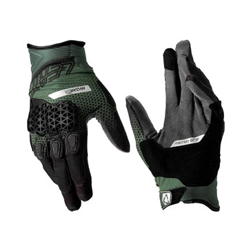 GLOVE ADV HYDRADRI 5.5 SHORT FOREST 9