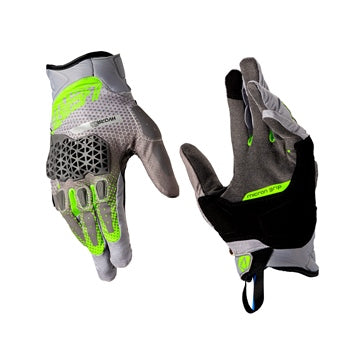 GLOVE ADV HYDRADRI 5.5 SHORT HIVIZ 10