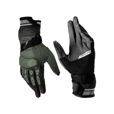LEATT ADV X-Flow 5.5 Gloves Men; Women