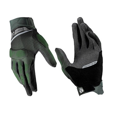 GLOVE ADV X-FLOW 5.5 SHORT FOREST 10