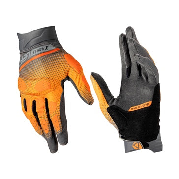GLOVE ADV X-FLOW 5.5 SHORT OG 8 LEATT