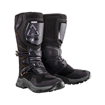 BOOT ADV HYDRADRI 7.5 STLTH 5 LEATT