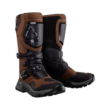 BOOT ADV HYDRADRI 7.5 DESERT 6 LEATT