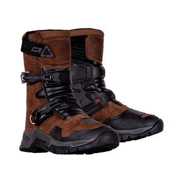 LEATT ADV Hydradri 7.5 Boots Men; Women - MX
