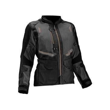 JACKET ADV FLOWTOUR 5.5 WOM STLTH XL