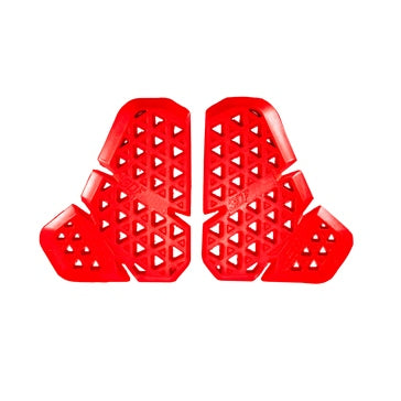 LEATT 3DF Chest Protector Insert Men; Women