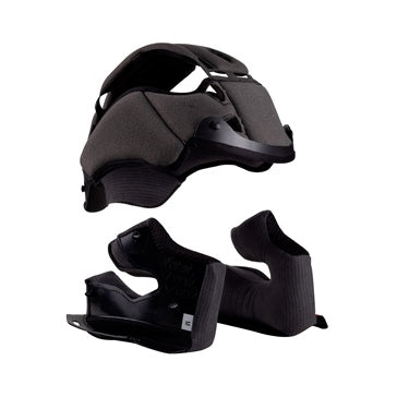 LINER INNER KIT ADV 8.5/9.5 2XL LEATT