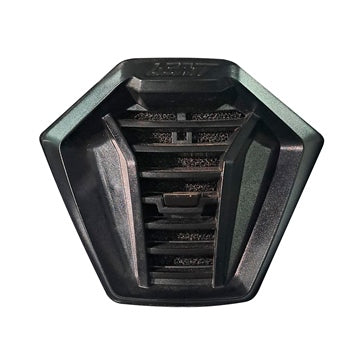VENTILATION KIT FT ADV 8.5/9.5 BK LEATT