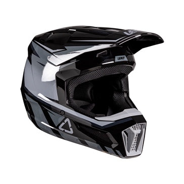 LEATT 2.5 Off-Road Helmet Kit V26 - Without Goggle