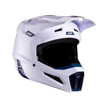 LEATT 2 5 Off-Road Helmet Kit V26 - Without Goggle
