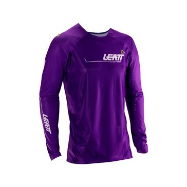 LEATT 5.5 MX Jersey
