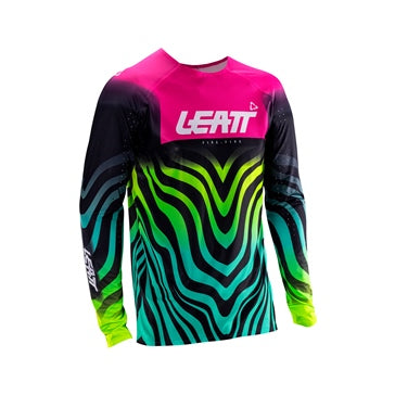 LEATT 5.5 MX Jersey
