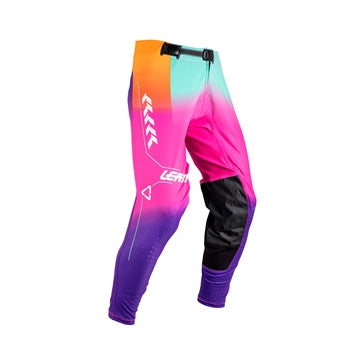 PANT MOTO 5.5 I.K.S PINATA TEAL L 34