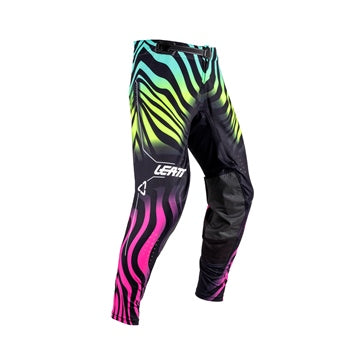 PANT MOTO 5.5 I.K.S TIGER PI L 34 LEATT