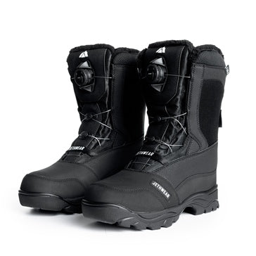 Jethwear Vault Boots