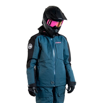 JACKET VENTURE SAFE DEEP SEA M