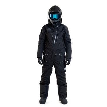 1 PCE THEONE V2 BK/IRON 150G M